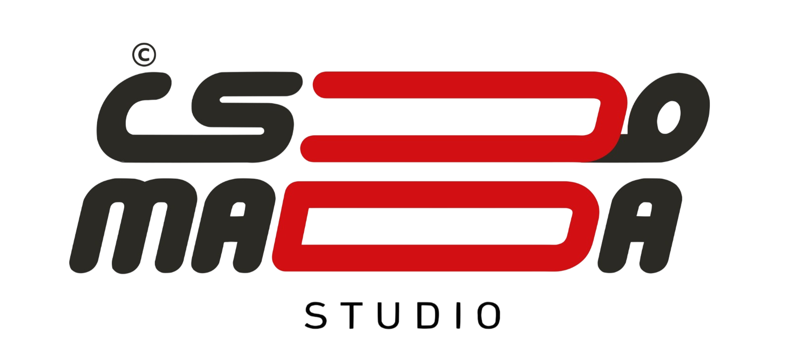 Logo Black