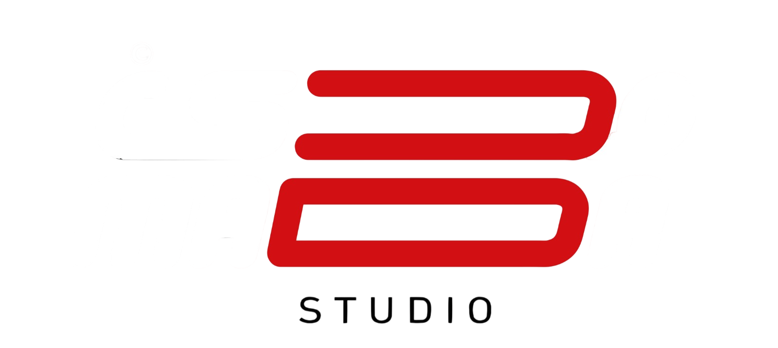 Logo White